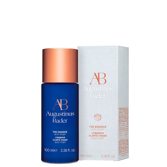 Augustinus Bader The Essence 100ml new/sealed